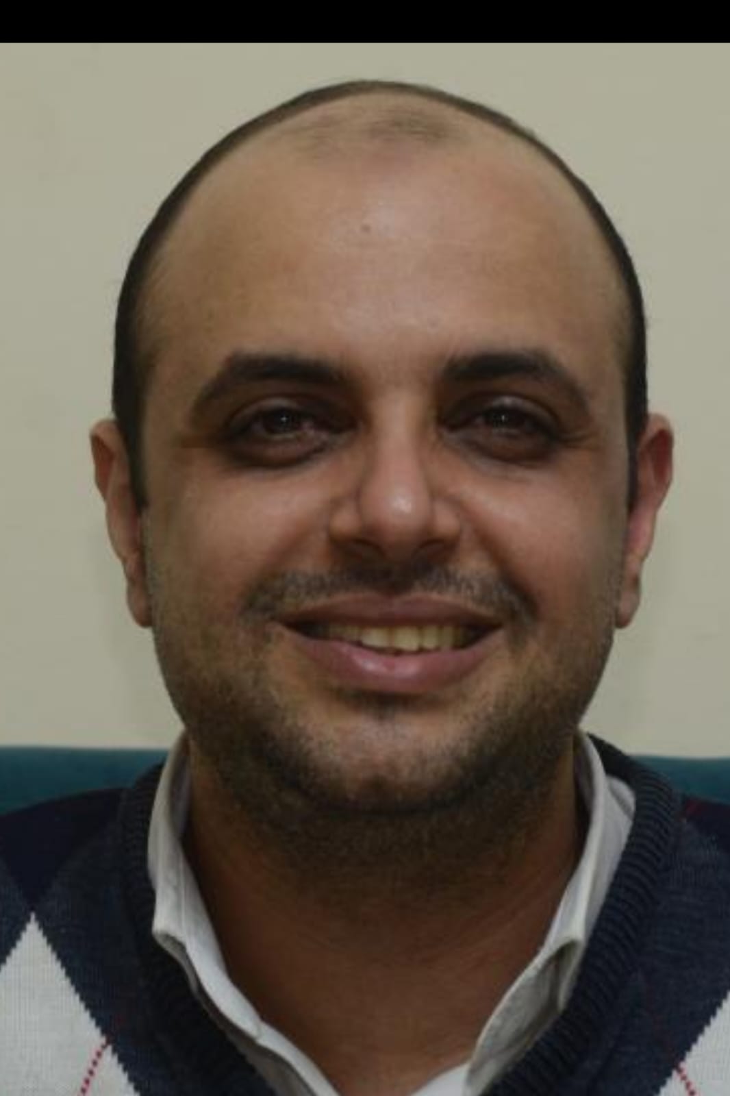 صورة سعيد محمود